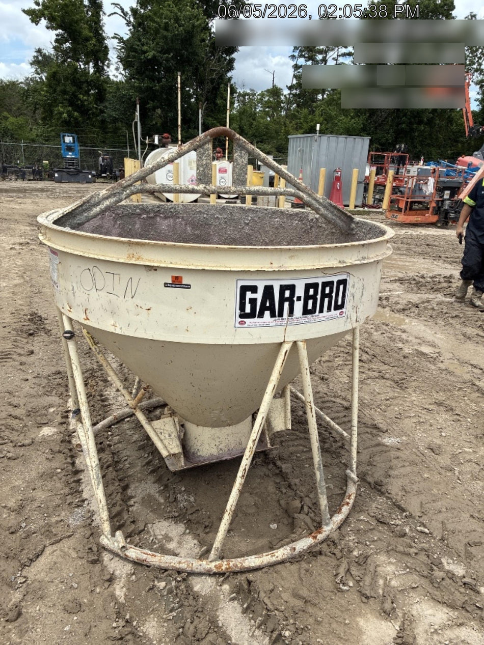 2023 GAR-BRO 440-R