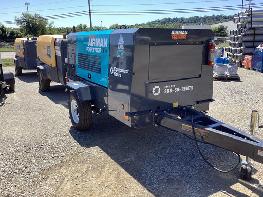 2023 AIRMAN PDSF375DP-6E1