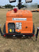 2024 Generac MLT2 Diesel, Flex Switch 120V Input, Powerzone Controller, 
(4) 320W LED Lights, 4kW Generator, 39.9 Gal Fuel Tank, 2" Ball, T3