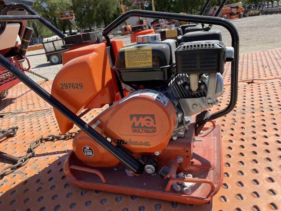 2023 MULTIQUIP MVC82VHW