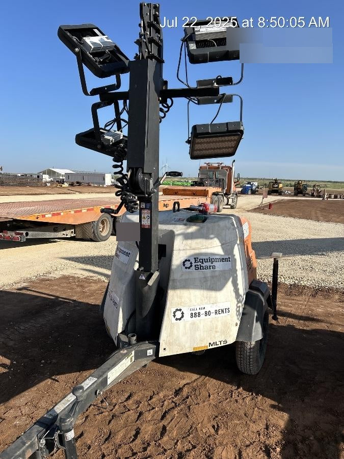 2023 GENERAC MLT2