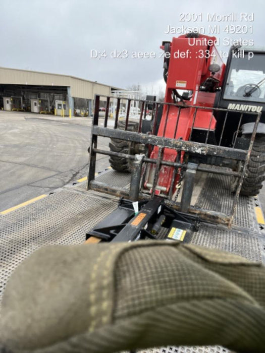 2024 STAR INDUSTRIES M1360B - Star JIB Boom