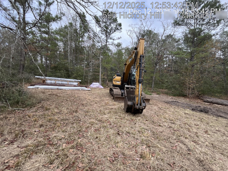 Sany SY135C SY135 Tier 4 - Cab, Hydraulic QC,  Buckets: 24" , 36" , Main Pin Hydraulic Thumb