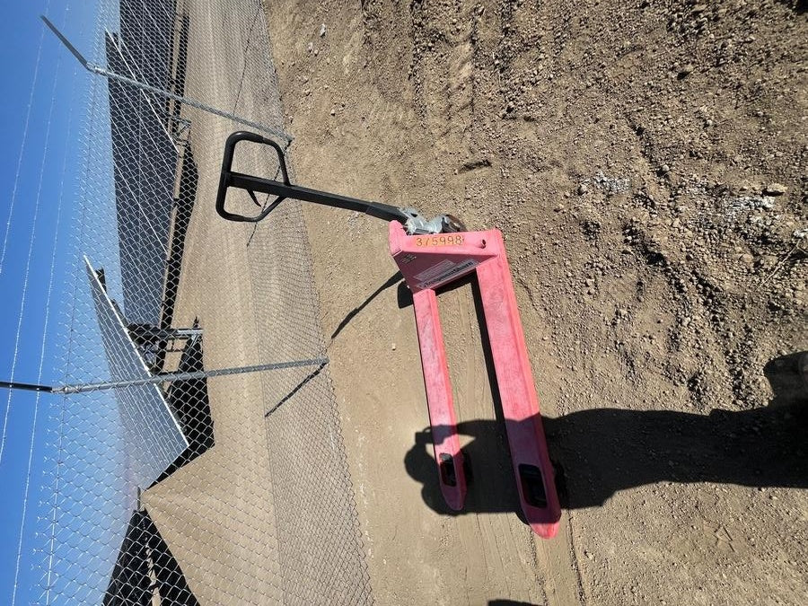 2023 MIGHTY LIFT ML55M