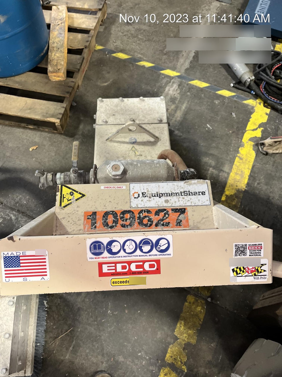 2020 EDCO CD-5