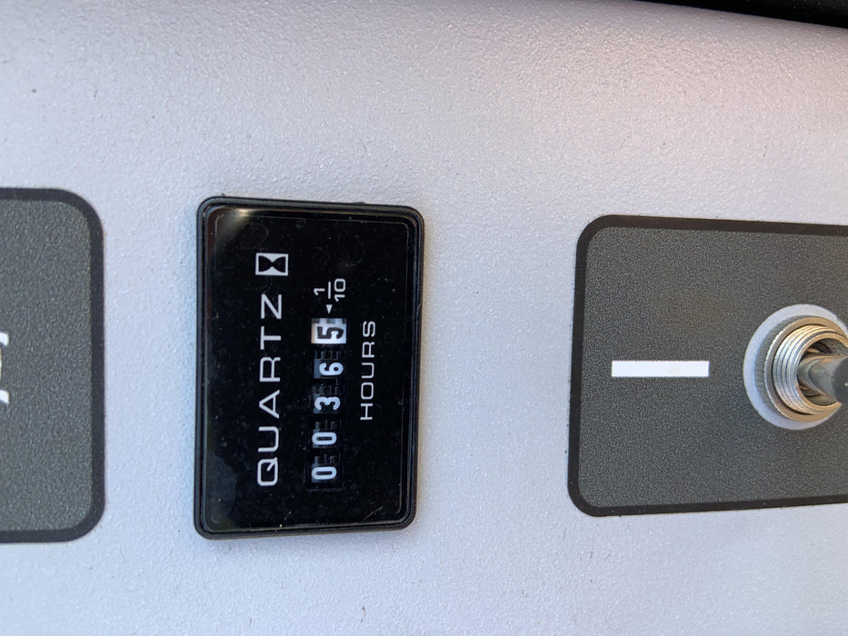 2019 WACKER NEUSON G50