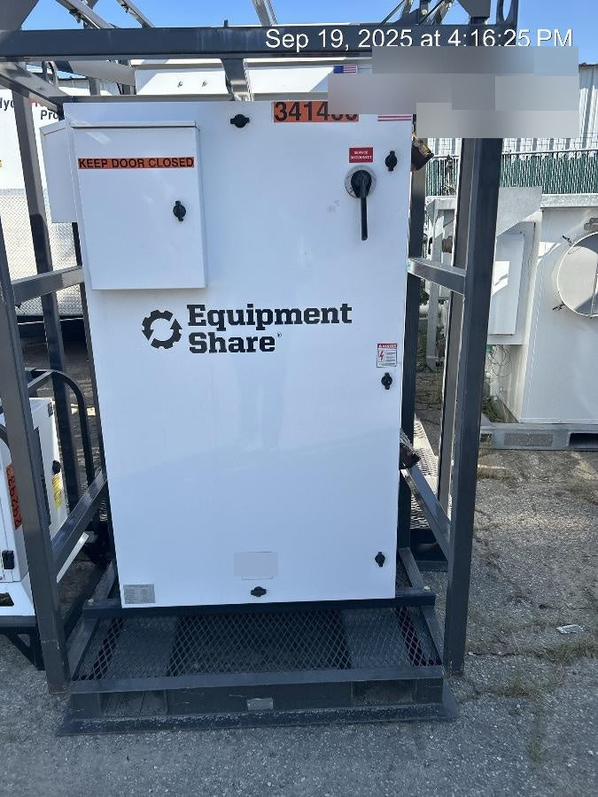 2023 FUJI MD100-EQS
