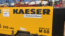 2019 KAESER M58