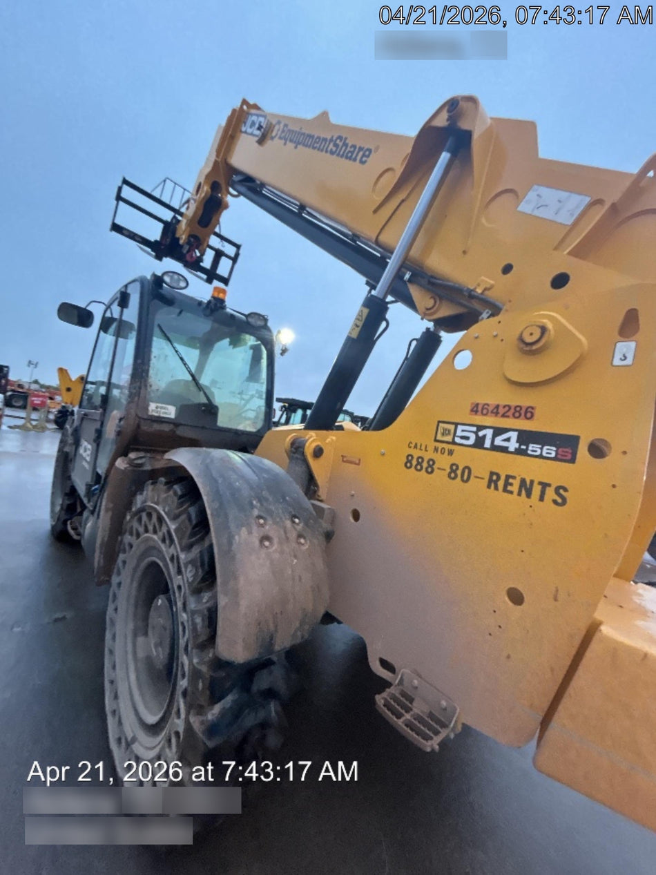 2024 JCB 514-56