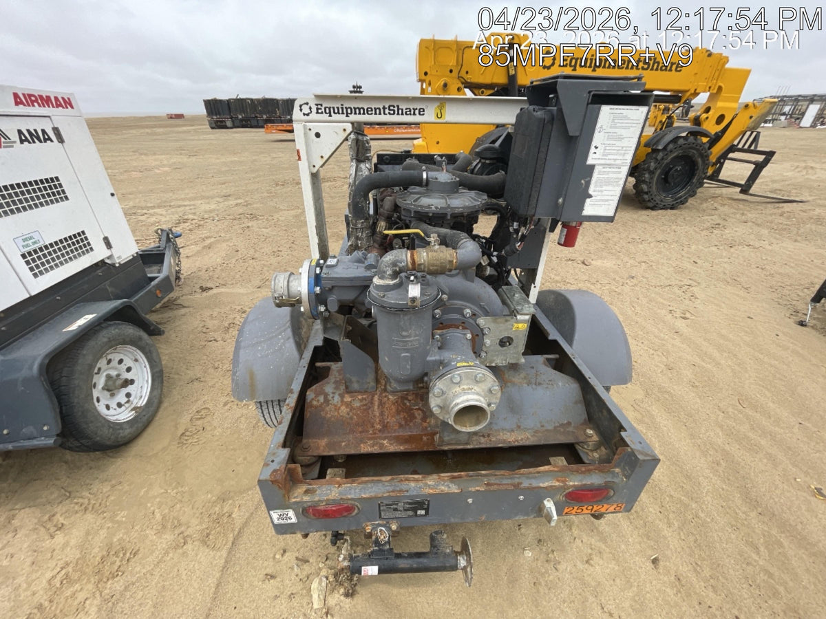 2022 ATLAS COPCO PAC F44 KD