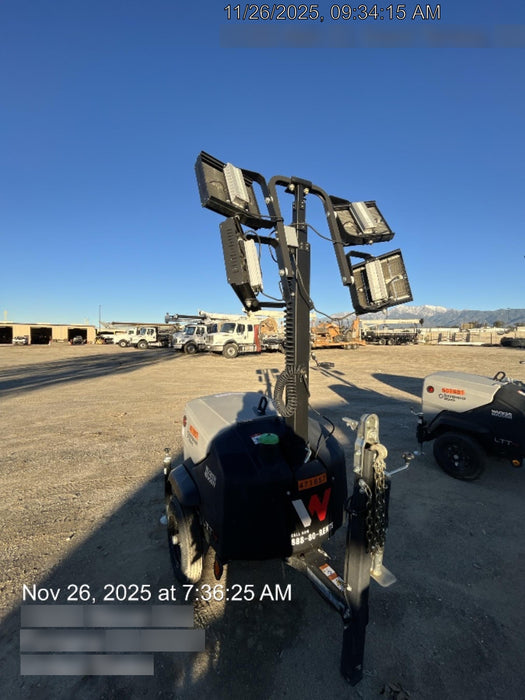 2024 WACKER NEUSON LTT4