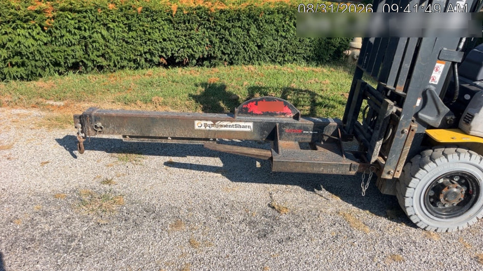 2019 ARROW MATERIAL HANDLING CE60-TH-STP