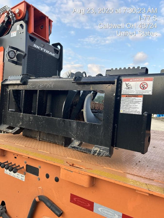 2025 VIRNIG TCH48-25