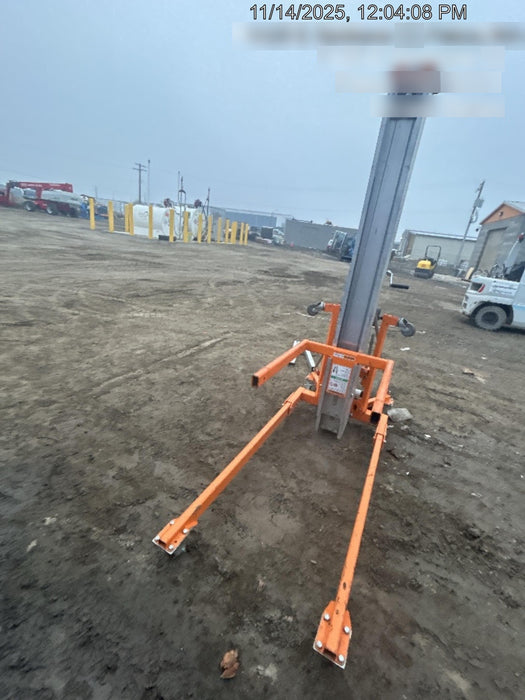 2021 LIFTSMART MLC-24