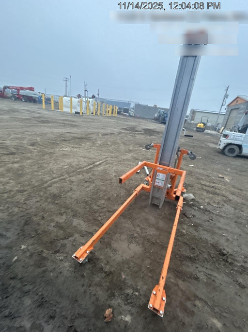 2021 LIFTSMART MLC-24