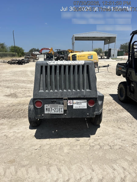 2019 SULLAIR 185-DPQ