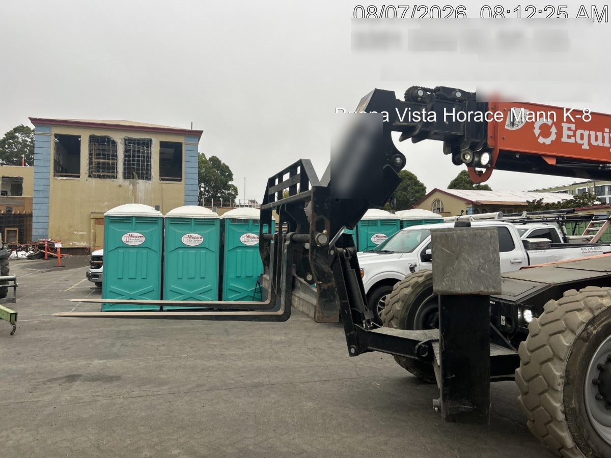 2024 SKYTRAK 10054