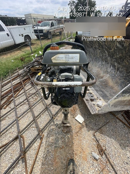 2023 MULTIQUIP MTR40HF