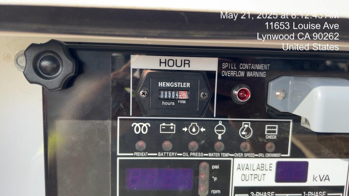 2023 SHINDAIWA DGK15FL