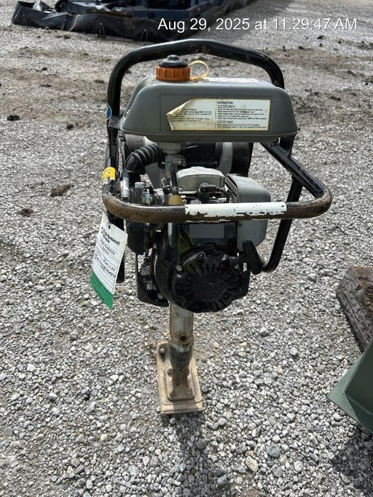 2023 MULTIQUIP MTR40HF