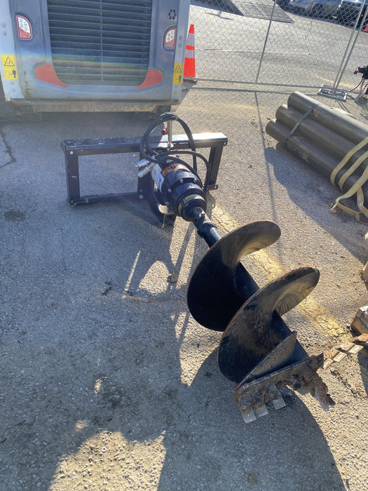 2023 AUGER TORQUE 3300-30