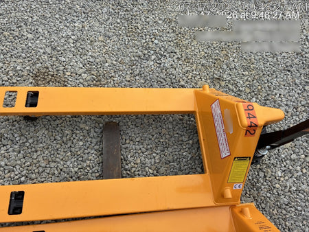 2026 ULINE H-1043
