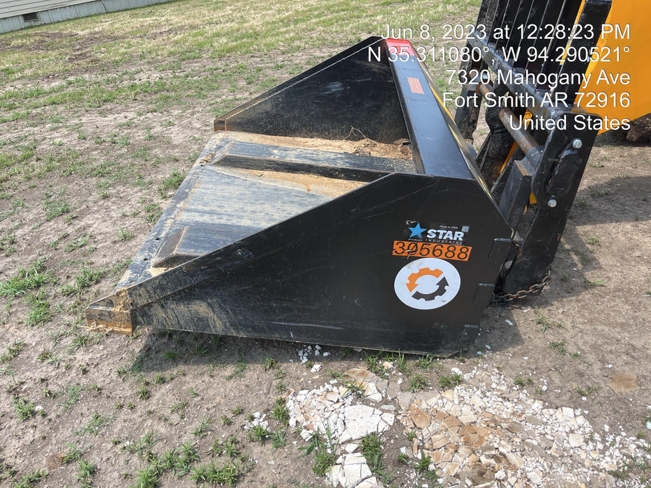 2023 STAR INDUSTRIES 1406B