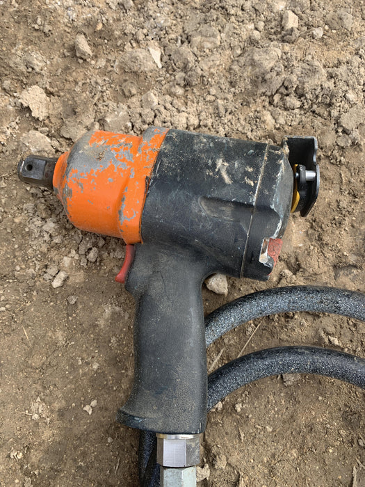 2020 MICHIGAN PNEUMATIC 751SS