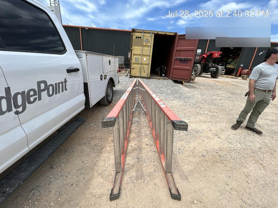 2020 LOUISVILLE LADDER FM1416HD