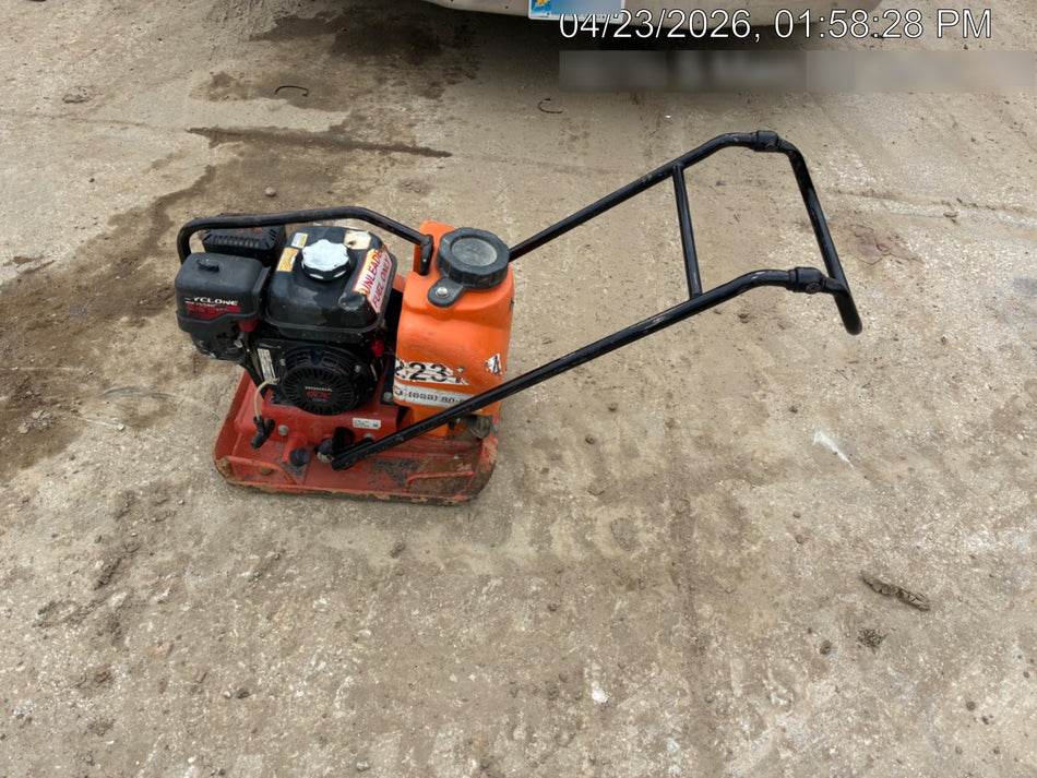 2022 MULTIQUIP MVC82VHW