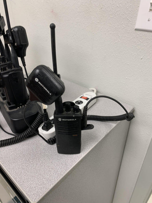 2020 MOTOROLA RDU4100