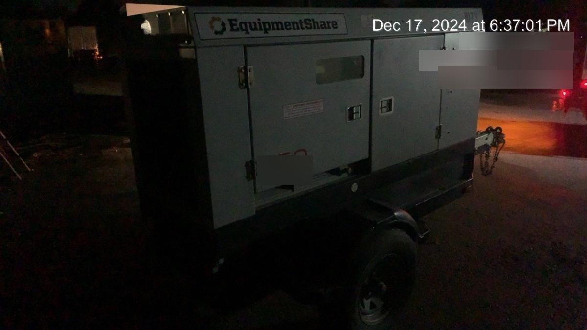 2018 WACKER NEUSON G50