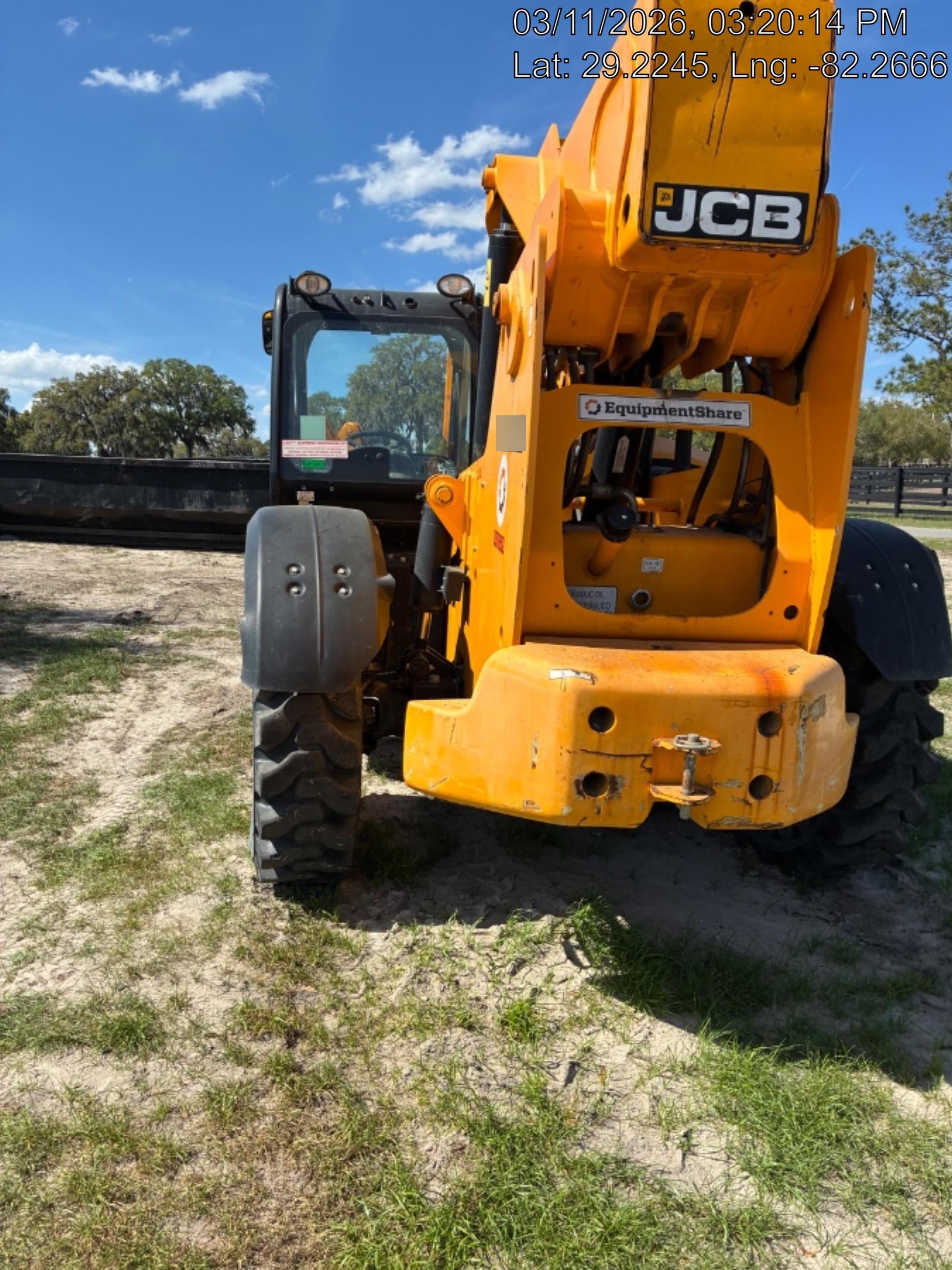 2022 JCB 510-56