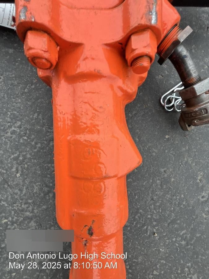 2021 MICHIGAN PNEUMATIC MP-30-1