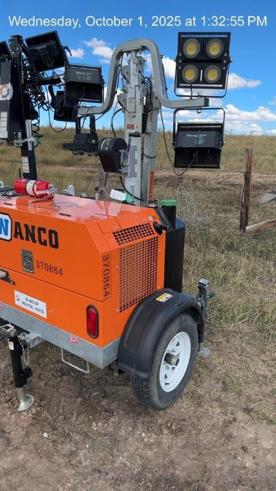 2023 WANCO WLTT-4MM4K