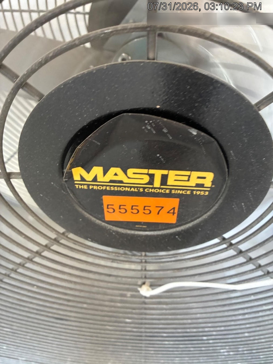 2025 MASTER 42MACAP-BDF