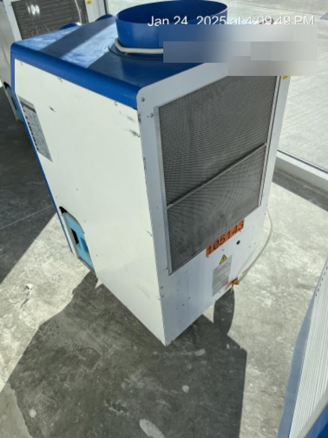 2020 MESTEK 6HK16