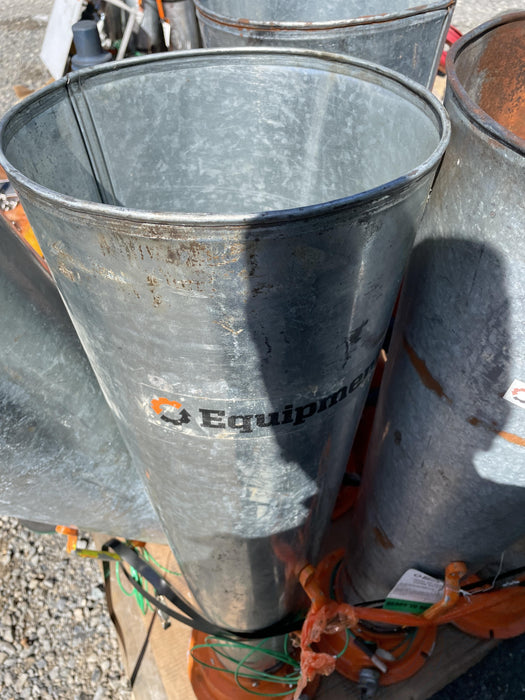 2021 MICHIGAN PNEUMATIC HV-6AM