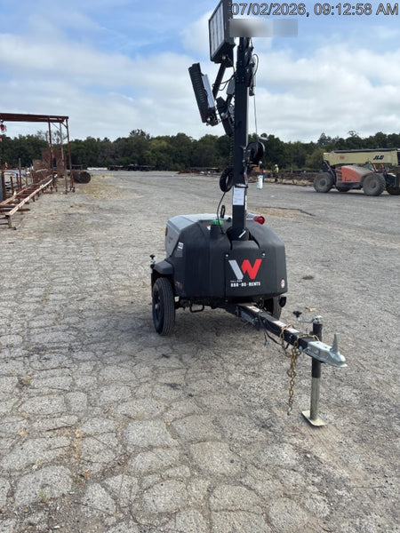 2024 WACKER NEUSON LTT4