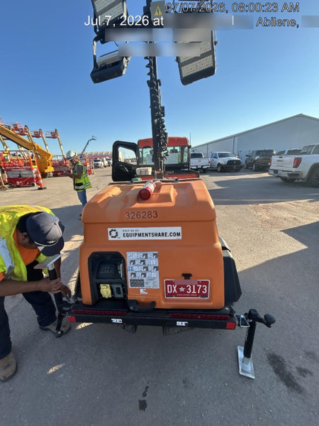 2023 GENERAC MLT2
