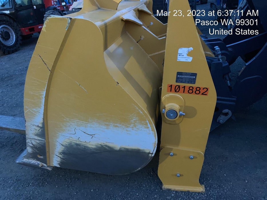 2020 JOHN DEERE 96" Loader Fork Carriage - John Deere