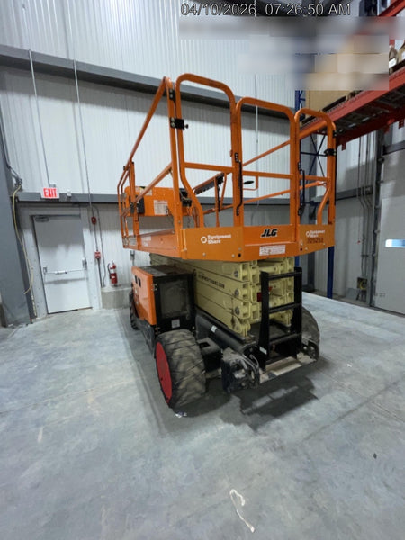 2023 JLG RT4069