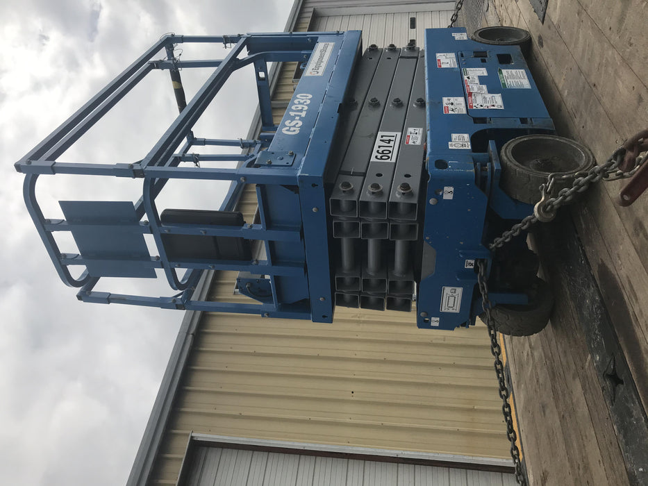 2020 Genie GS-1930 GENIE GS-1930