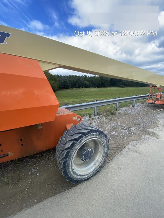 2019 JLG 860SJ