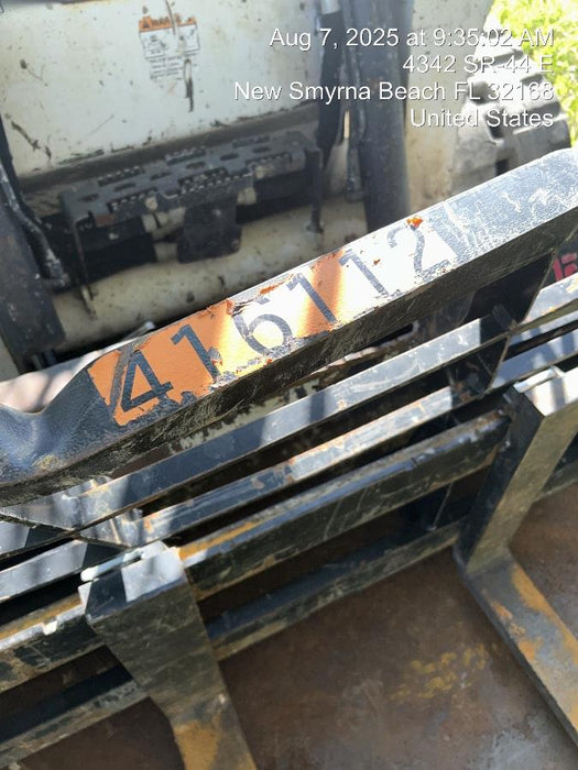 2024 ARROW MATERIAL HANDLING FS5100CB - 72"