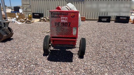 2020 MULTIQUIP MC94PH8