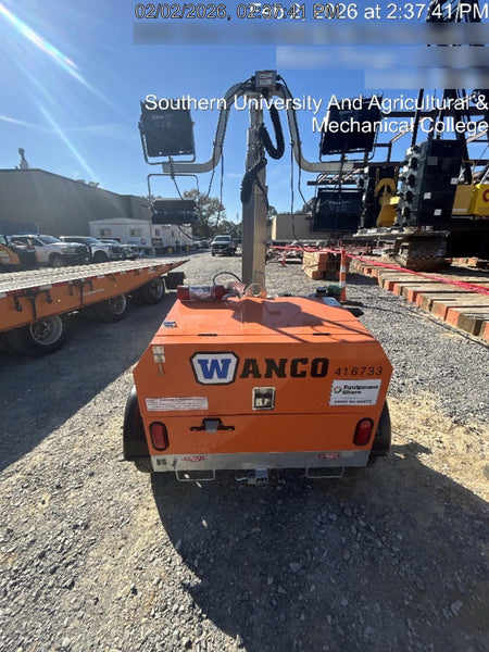 2024 WANCO WLTT-4MM4K