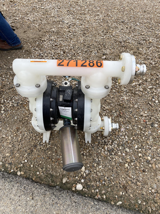 2022 INGERSOLL RAND PD20P-FPS-PTT