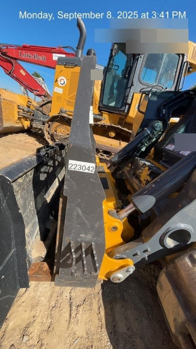 2022 PALADIN 48" Pallet Forks - Paladin