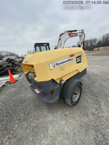 2020 ATLAS COPCO XAS188